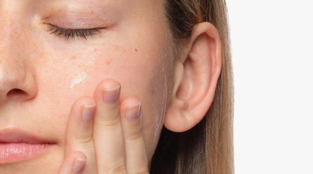 THE ORDINARY Managing Breakouts